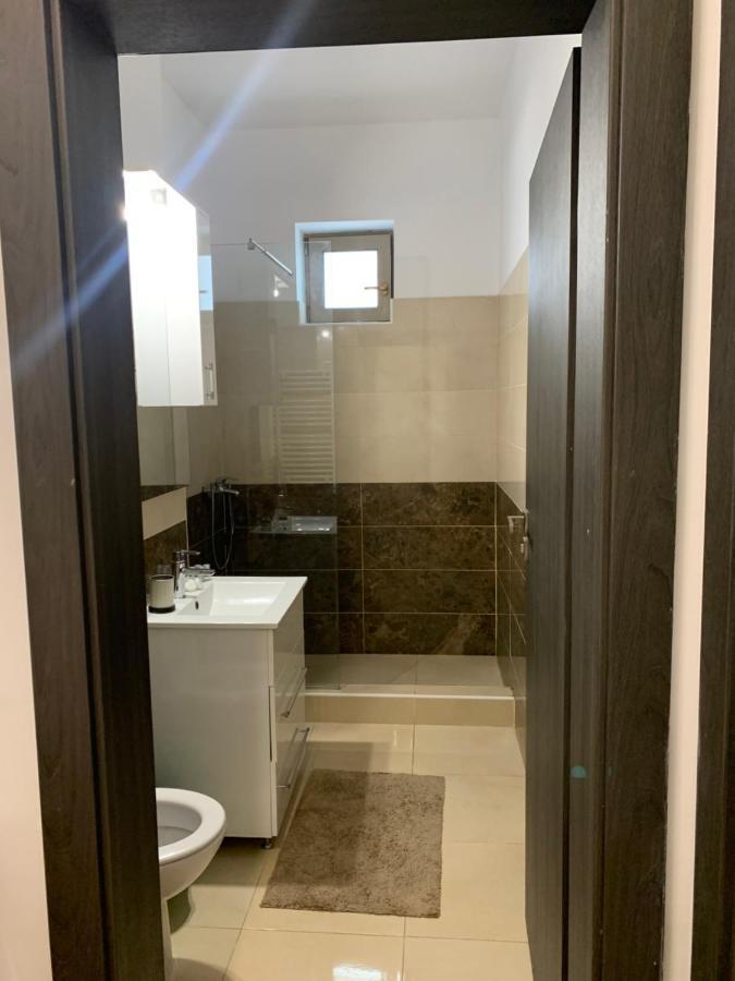 Premier By Twin Apartament *