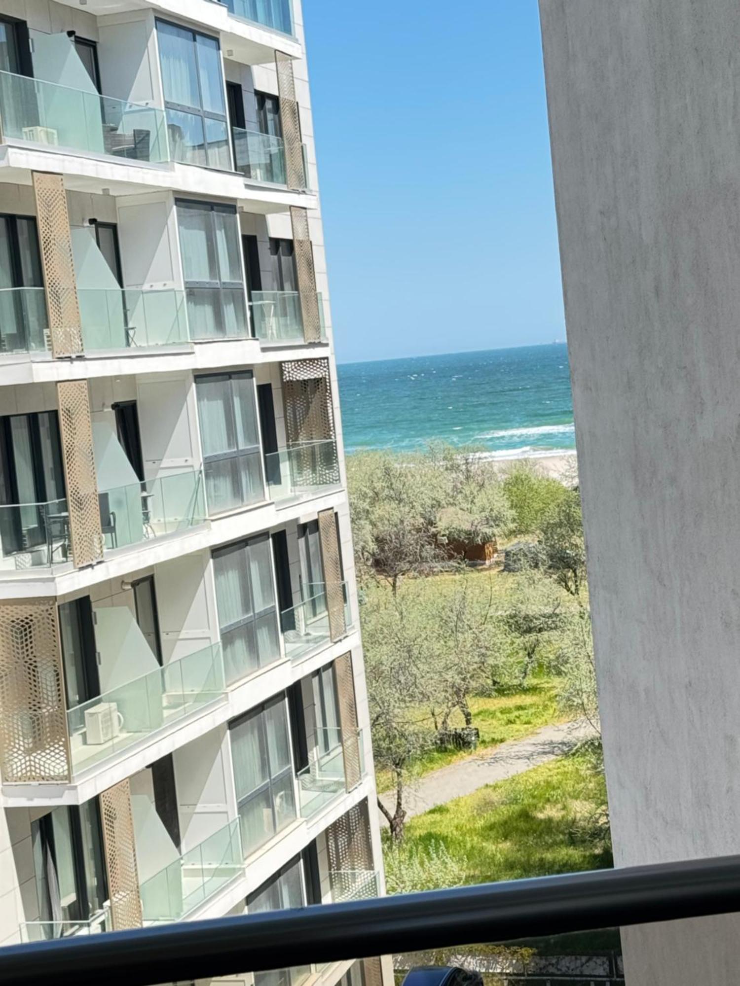 Premier By Twin Apartament